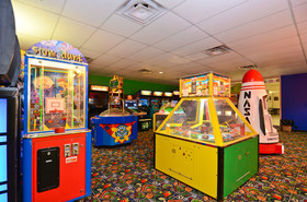 Sleep Inn & Suites