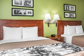 Sleep Inn & Suites
