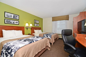 Sleep Inn & Suites