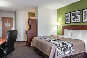 Sleep Inn & Suites