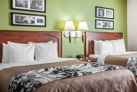 Sleep Inn & Suites