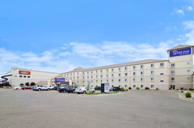 Sleep Inn & Suites