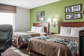 Sleep Inn & Suites