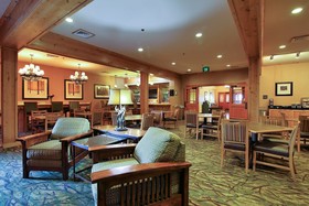 Hawthorn Extended Stay by Wyndham Minot