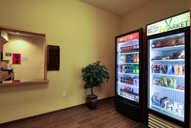 Hawthorn Extended Stay by Wyndham Minot