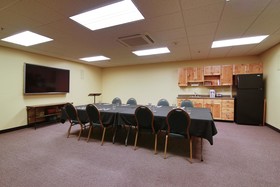Hawthorn Extended Stay by Wyndham Minot