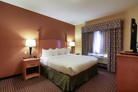 Hawthorn Extended Stay by Wyndham Minot