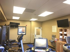 Hawthorn Extended Stay by Wyndham Minot
