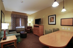 Hawthorn Extended Stay by Wyndham Minot