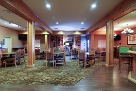 Hawthorn Extended Stay by Wyndham Minot