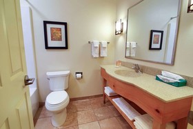 Hawthorn Extended Stay by Wyndham Minot