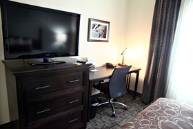 Staybridge Suites Minot