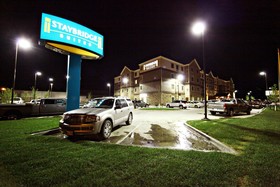 Staybridge Suites Minot
