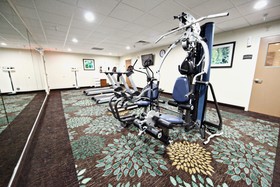 Staybridge Suites Minot