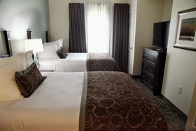Staybridge Suites Minot