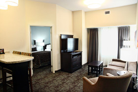 Staybridge Suites Minot
