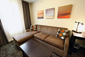 Staybridge Suites Minot