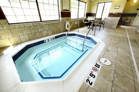 Staybridge Suites Minot