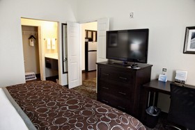Staybridge Suites Minot