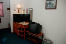 Bison Lodge