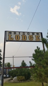 Bison Lodge