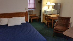 Bison Lodge