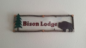 Bison Lodge