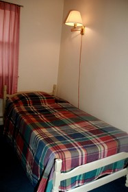 Bison Lodge