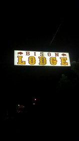 Bison Lodge