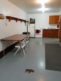 Bison Lodge