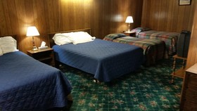 Bison Lodge