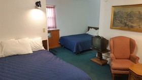 Bison Lodge