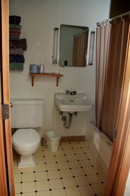 Bison Lodge
