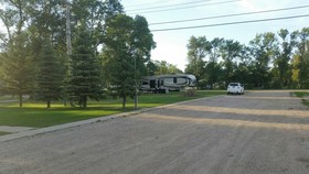 Bison Lodge