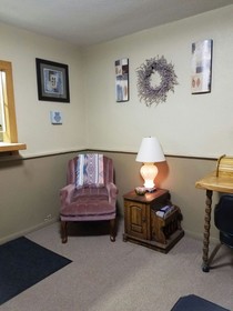 Bison Lodge