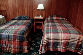Bison Lodge