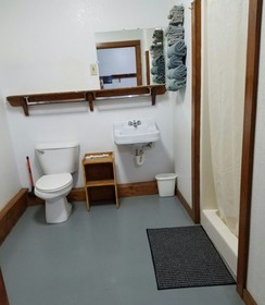 Bison Lodge