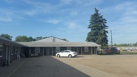 Bison Lodge