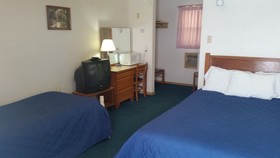 Bison Lodge