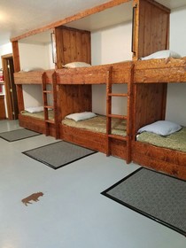 Bison Lodge