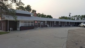Bison Lodge