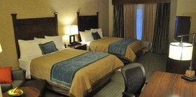 Little Missouri Inn & Suites New Town