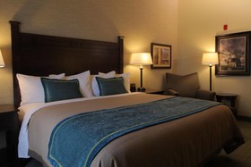 Little Missouri Inn & Suites New Town
