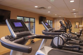 Little Missouri Inn & Suites New Town