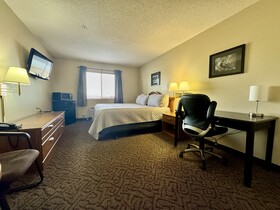 Quilt Inn