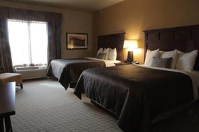 Teddy's Residential Suites New Town