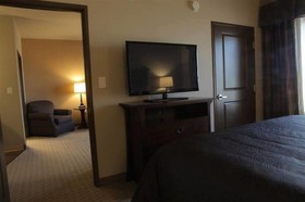 Teddy's Residential Suites New Town