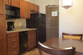 Teddy's Residential Suites New Town