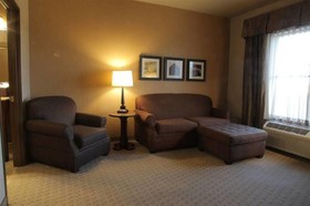 Teddy's Residential Suites New Town