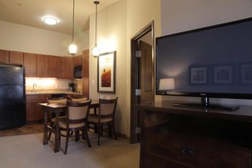 Teddy's Residential Suites New Town